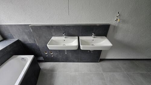 Foto - Etagenwohnung in Homberg (Efze)