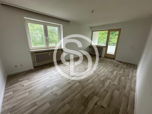 Foto - 2-Zimmer-Wohnung - 1. Obergeschoss - Selb - Plößberg - ca. 59 m² Wohnfläche