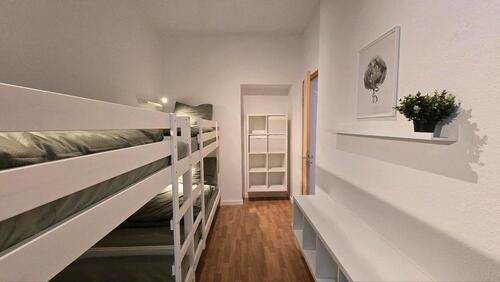 Foto - WG Zimmer auf Zeit - 400,00 EUR Kaltmiete,