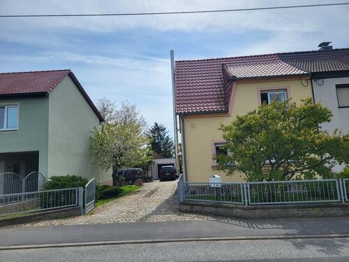 Foto - Einfamilienhaus zum Kaufen in Nünchritz