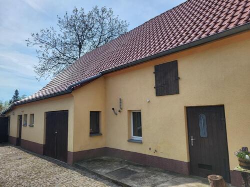 Foto - Einfamilienhaus in Nünchritz