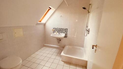 Foto - Etagenwohnung in Gütersloh zur Miete