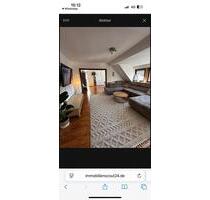 3ZKB Wohnung - 650,00 EUR Kaltmiete, in Grebenstein (PLZ: 34393)