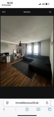 Foto - Etagenwohnung in Grebenstein