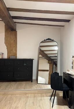 Foto - Etagenwohnung zur Miete in Herborn