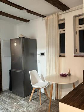 Foto - Etagenwohnung in Herborn