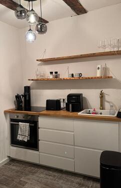 Foto - Etagenwohnung in Herborn zur Miete