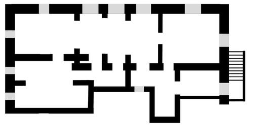 Foto - Etagenwohnung in Dresden