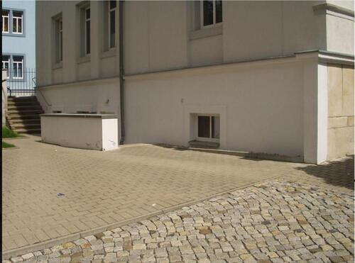 Foto - Etagenwohnung in Dresden zur Miete