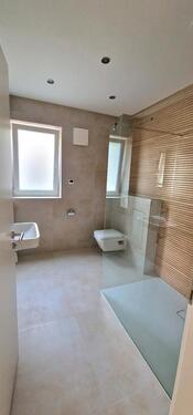 Foto - Etagenwohnung in Beckingen zur Miete