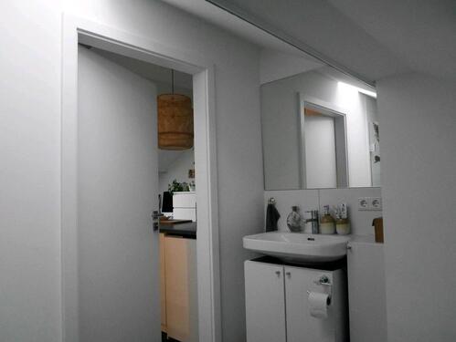 Foto - 1 Zimmer Etagenwohnung in Großenlüder