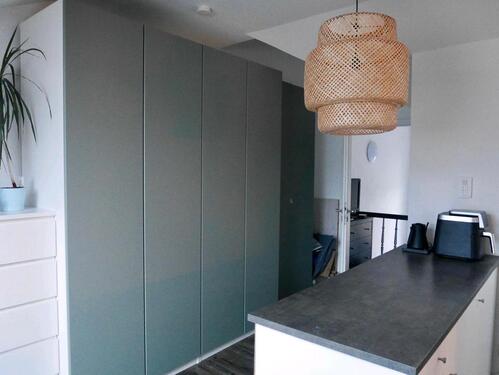 Foto - Etagenwohnung in Großenlüder zur Miete