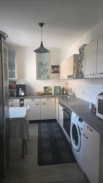 Foto - 3 Zimmer Wohnung zu Vermieten in Mühlheim an der Ruhr