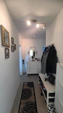 Foto - Etagenwohnung in Mülheim an der Ruhr zur Miete