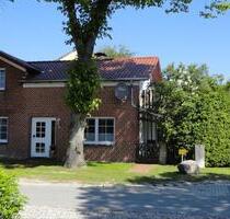 3 Zim Wohnung 70qm Fehmarn in kl. Haus auf dem Land zu vermieten