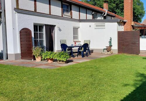 Foto - 3 Zimmer Etagenwohnung zur Miete in Fehmarn