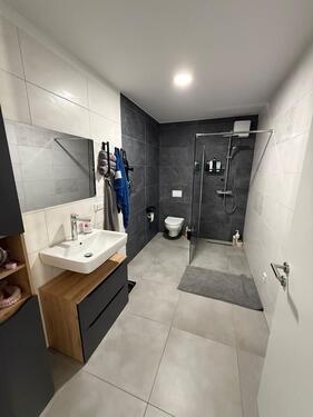 Foto - 3 Zimmer Etagenwohnung in Kastellaun