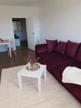 Foto - 2 Zimmerwohnung in Zwickau Mosel, Nähe VW Werk