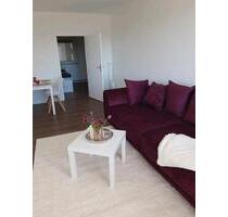 2 Zimmerwohnung in Zwickau Mosel, Nähe VW Werk