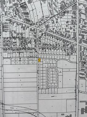 Foto - Doppelhaushälfte im Zentrum von Burgwedel