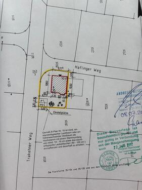 Foto - 5 Zimmer Doppelhaushälfte zum Kaufen in Burgwedel