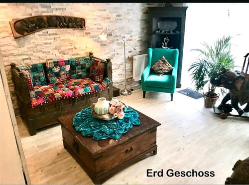 Foto - 6 Zimmer Reihenhaus zum Kaufen in Menden (Sauerland)