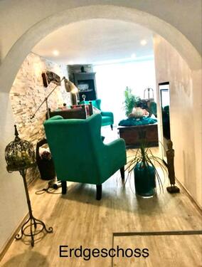 Foto - 6 Zimmer Reihenhaus in Menden (Sauerland)