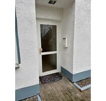 Helle 2-Zi.-Wohnung, 64 m² in Nümbrecht, Nähe Zentrum - Waldbröl