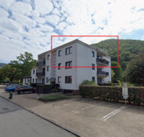 Großzügige Dachgeschosswohnung mit Kurparkblick in Bad Lauterberg - Bad Lauterberg im Harz