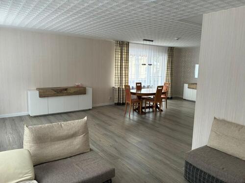 Foto - 2 Zimmer Dachgeschoßwohnung in Bad Lauterberg im Harz