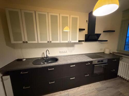 Foto - Dachgeschoßwohnung in Bad Lauterberg im Harz zur Miete