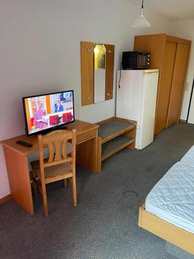 Foto - 1 Zimmerwohnung zu Vermieten - 550,00&nbsp;EUR Kaltmiete, ca.&nbsp; 33,00&nbsp;m&sup2;