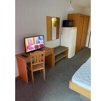 1 Zimmerwohnung zu Vermieten - 550,00&nbsp;EUR Kaltmiete, ca.&nbsp; 33,00&nbsp;m&sup2; in Bad Bellingen (PLZ: 79415)