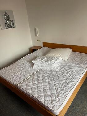 Foto - 1 Zimmer Etagenwohnung in Bad Bellingen