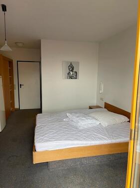 Foto - Etagenwohnung in Bad Bellingen zur Miete