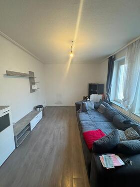 Foto - Schöne 2-Zimmer-Wohnung in Stuttgart-Ost - ab sofort verfügbar!