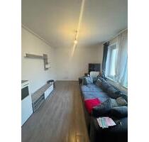 Schöne 2-Zimmer-Wohnung in Stuttgart-Ost - ab sofort verfügbar!