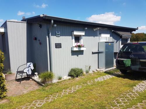 Foto - Wochenend-Ferienhaus in NiederkrüchtenOverhetfeld