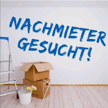 Foto - 2 Zimmer Wohnung - 670,00&nbsp;EUR Kaltmiete, ca.&nbsp; 52,00&nbsp;m&sup2;