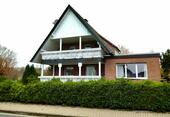 Foto - Einfamilienhaus mit großem Garten in Schlangen-Oesterholz