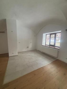 Foto - 5 Zimmer Erdgeschoßwohnung in Klipphausen