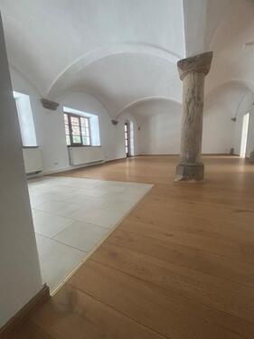 Foto - Erdgeschoßwohnung in Klipphausen zur Miete