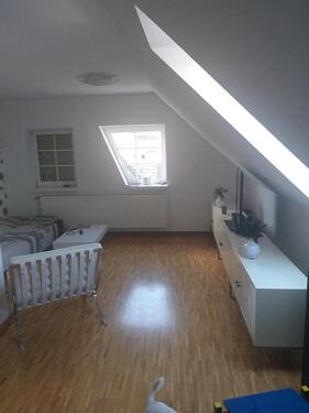 Foto - 4 Zimmer Dachgeschoßwohnung zur Miete in Bad Arolsen