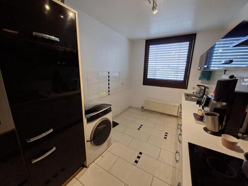 Foto - 3 Zimmer Etagenwohnung in Nürnberg