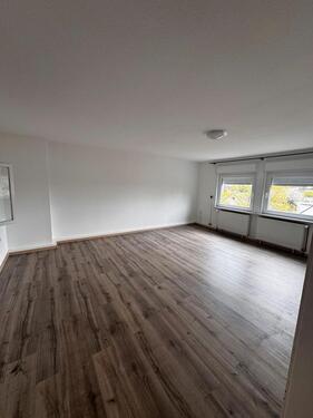 Foto - Etagenwohnung in Brake (Unterweser) zur Miete