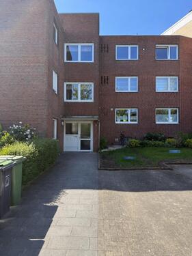 Foto - Sanierte 3-Zimmer Wohnung auf dem Bramscher Berg zu vermieten,