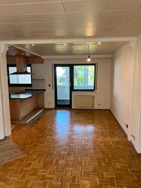 Foto - 3 Zimmer Erdgeschoßwohnung in Ingelheim am Rhein