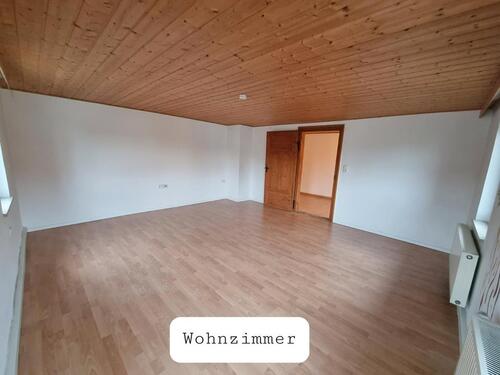 Foto - 4 Zimmer Etagenwohnung zur Miete in Finning