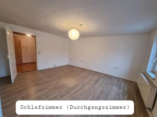 Foto - 4 Zimmer Etagenwohnung in Finning