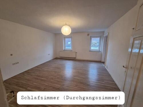 Foto - Etagenwohnung in Finning zur Miete